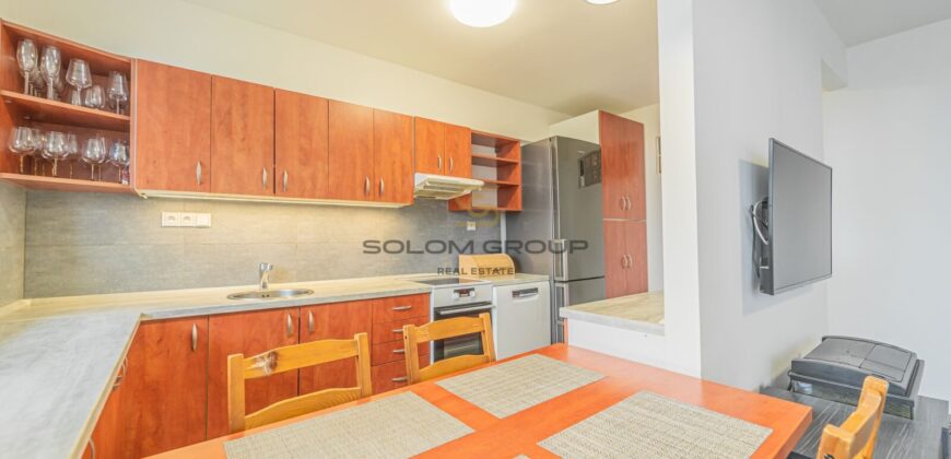 Prodej bytu 3+1/lodžie, sklep, 83,9 m², Praha 6 – Řepy, OV