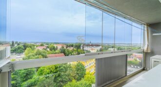 Prodej bytu 3+1/lodžie, sklep, 83,9 m², Praha 6 – Řepy, OV