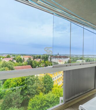 Prodej bytu 3+1/lodžie, sklep, 83,9 m², Praha 6 – Řepy, OV