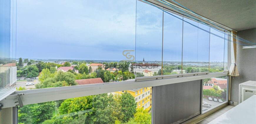 Prodej bytu 3+1/lodžie, sklep, 83,9 m², Praha 6 – Řepy, OV