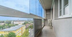 Prodej bytu 3+1/lodžie, sklep, 83,9 m², Praha 6 – Řepy, OV