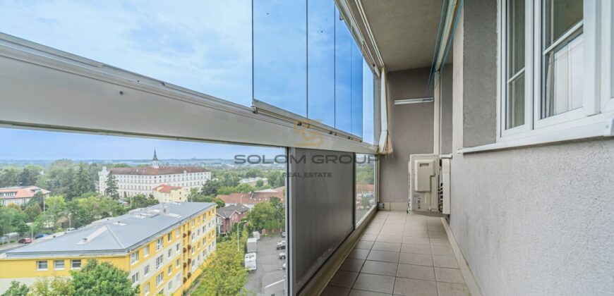 Prodej bytu 3+1/lodžie, sklep, 83,9 m², Praha 6 – Řepy, OV