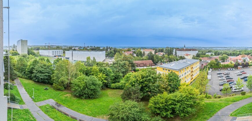 Prodej bytu 3+1/lodžie, sklep, 83,9 m², Praha 6 – Řepy, OV
