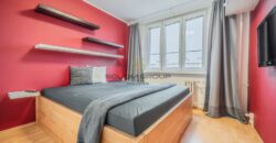 Prodej bytu 3+1/lodžie, sklep, 83,9 m², Praha 6 – Řepy, OV