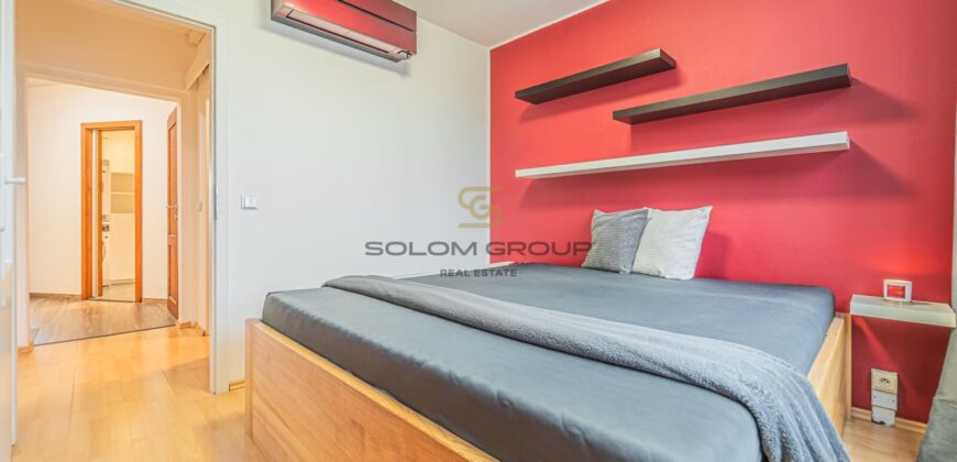 Prodej bytu 3+1/lodžie, sklep, 83,9 m², Praha 6 – Řepy, OV