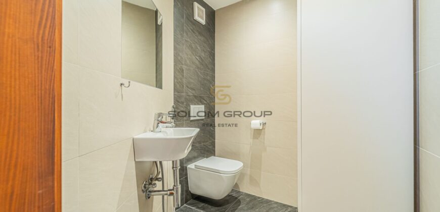 Prodej bytu 3+1/lodžie, sklep, 83,9 m², Praha 6 – Řepy, OV