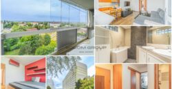 Prodej bytu 3+1/lodžie, sklep, 83,9 m², Praha 6 – Řepy, OV