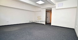 Pronájem komerčního prostoru, 65 m². Po úpravách. Výborná dopravní dostupnost. Budějovická