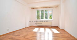 Pronájem bytu 2+kk + komora v bytě + sklep, 48 m². Po úpravách. Žižkov