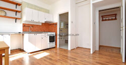 Pronájem bytu 2+kk + komora v bytě + sklep, 48 m². Po úpravách. Žižkov