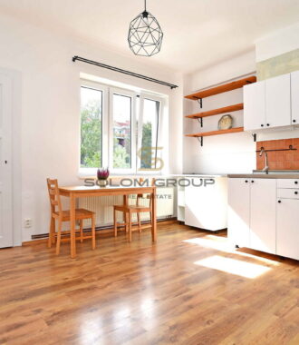 Pronájem bytu 2+kk + komora v bytě + sklep, 48 m². Po úpravách. Žižkov