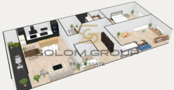 Prodej bytu 3+1/lodžie, sklep, 87,5 m², Praha 6 – Řepy, OV