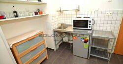 Pronájem bytu 1+kk/Balkon, 25 m2. Výborná dopravní dostupnost 2 min. chůzí Metro A, Vinohrady