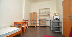 Pronájem bytu 1+kk/Balkon, 25 m2. Výborná dopravní dostupnost 2 min. chůzí Metro A, Vinohrady