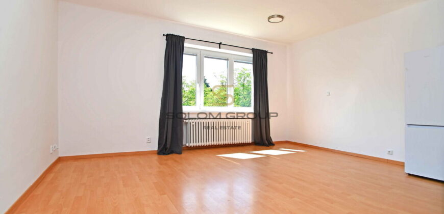 Pronájem bytu 3+kk/Terasa, 75 m², 2x parkovací stání, sklep. Po úpravách. Kunratice