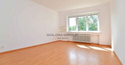 Pronájem bytu 3+kk/Terasa, 75 m², 2x parkovací stání, sklep. Po úpravách. Kunratice