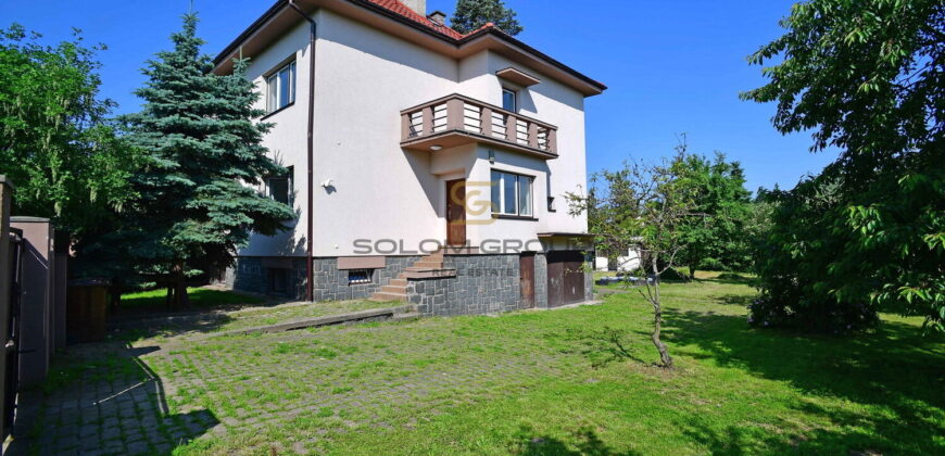 Pronájem bytu 3+kk/Terasa, 75 m², 2x parkovací stání, sklep. Po úpravách. Kunratice