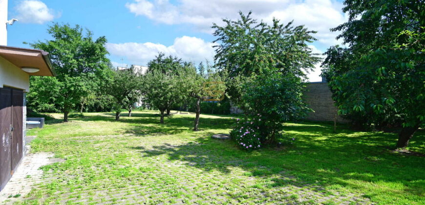 Pronájem bytu 3+kk/Terasa, 75 m², 2x parkovací stání, sklep. Po úpravách. Kunratice