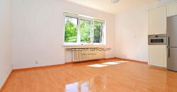 Pronájem bytu 3+kk, 77 m², 2x parkovací stání, sklep. Po úpravách. Kunratice
