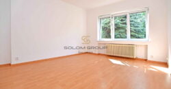 Pronájem bytu 3+kk, 77 m², 2x parkovací stání, sklep. Po úpravách. Kunratice