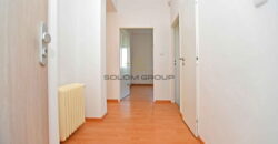 Pronájem bytu 3+kk, 77 m², 2x parkovací stání, sklep. Po úpravách. Kunratice