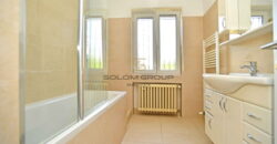 Pronájem bytu 3+kk, 77 m², 2x parkovací stání, sklep. Po úpravách. Kunratice