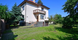 Pronájem bytu 3+kk, 77 m², 2x parkovací stání, sklep. Po úpravách. Kunratice
