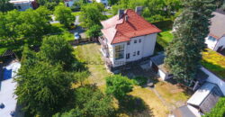 Pronájem bytu 3+kk, 77 m², 2x parkovací stání, sklep. Po úpravách. Kunratice