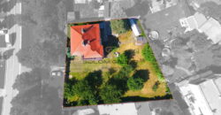 Pronájem bytu 3+kk, 77 m², 2x parkovací stání, sklep. Po úpravách. Kunratice