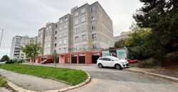 Prodej garáže o výměře 15 m² – Praha 4, Chodov, Klapálkova