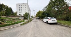 Prodej garáže o výměře 15 m² – Praha 4, Chodov, Klapálkova