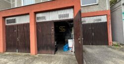 Prodej garáže o výměře 15 m² – Praha 4, Chodov, Klapálkova