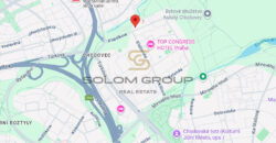 Prodej garáže o výměře 15 m² – Praha 4, Chodov, Klapálkova