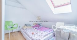 Prodej bytu 2+kk, 55 m², Praha 2 Vinohrady, OV