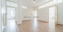 Pronájem bytu 2+1, 120 m², Praha 10 – Vršovice, Vršovická, po celkové rekonstrukci