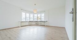 Pronájem bytu 2+1, 120 m², Praha 10 – Vršovice, Vršovická, po celkové rekonstrukci