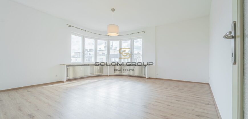Pronájem bytu 2+1, 120 m², Praha 10 – Vršovice, Vršovická, po celkové rekonstrukci