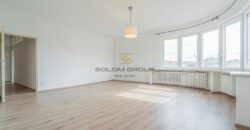 Pronájem bytu 2+1, 120 m², Praha 10 – Vršovice, Vršovická, po celkové rekonstrukci