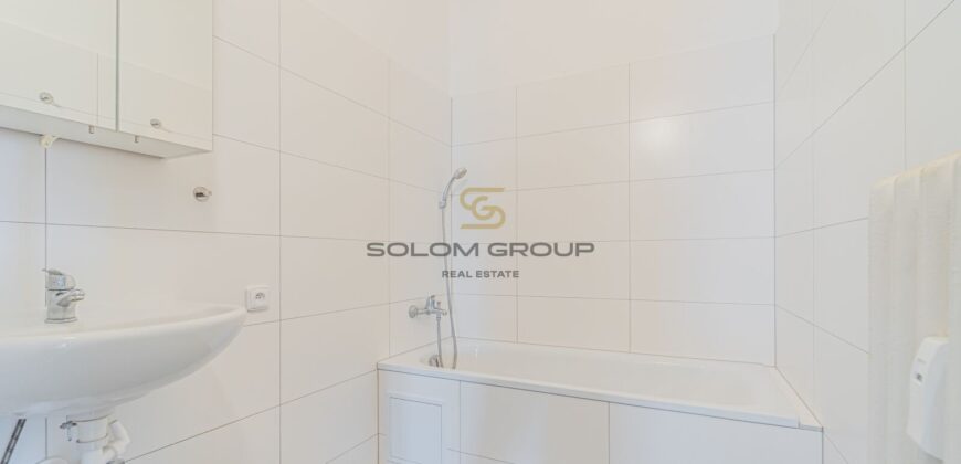 Pronájem bytu 2+1, 120 m², Praha 10 – Vršovice, Vršovická, po celkové rekonstrukci