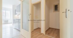 Pronájem bytu 2+1, 120 m², Praha 10 – Vršovice, Vršovická, po celkové rekonstrukci