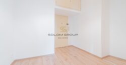 Pronájem bytu 2+1, 120 m², Praha 10 – Vršovice, Vršovická, po celkové rekonstrukci