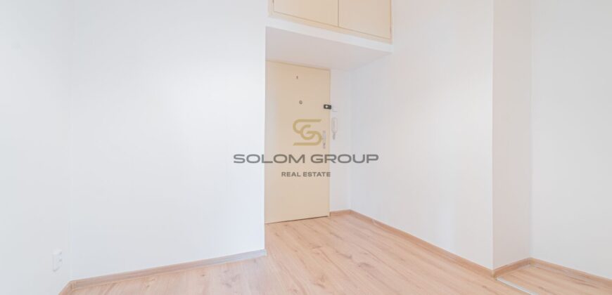 Pronájem bytu 2+1, 120 m², Praha 10 – Vršovice, Vršovická, po celkové rekonstrukci