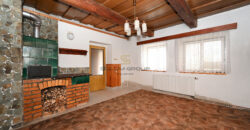 Prodej rodinného domu 4+1, 117 m2 s pozemkem 780 m2, Lovčice – Bílé Podolí, okres Kutná Hora