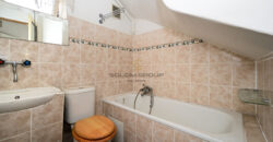 Prodej rodinného domu 4+1, 117 m2 s pozemkem 780 m2, Lovčice – Bílé Podolí, okres Kutná Hora