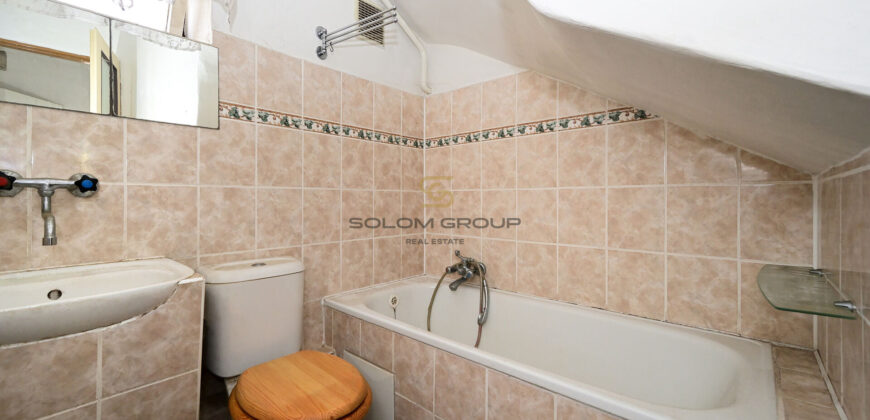 Prodej rodinného domu 4+1, 117 m2 s pozemkem 780 m2, Lovčice – Bílé Podolí, okres Kutná Hora