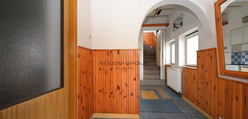 Prodej rodinného domu 4+1, 117 m2 s pozemkem 780 m2, Lovčice – Bílé Podolí, okres Kutná Hora