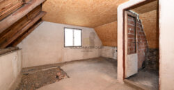 Prodej rodinného domu 4+1, 117 m2 s pozemkem 780 m2, Lovčice – Bílé Podolí, okres Kutná Hora