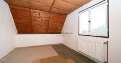 Prodej rodinného domu 4+1, 117 m2 s pozemkem 780 m2, Lovčice – Bílé Podolí, okres Kutná Hora