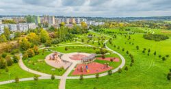 Prodej bytu 2+kk/L, 51,8 m², DV, Praha 14 – Černý Most ulice Ocelkova, Novostavba