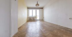 Prodej bytu 2+1, 57 m2, OV, Třebíč, Horka – Domky, Družstevní ul., cihla